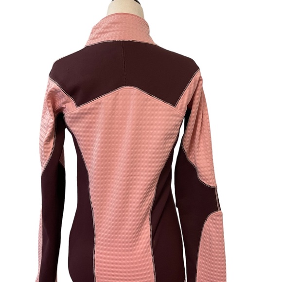 BNWOT SMALL NIKE THERMA FIT 1/4 ZIP - Picture 7 of 9
